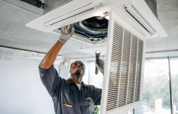 Licensed Ac Repair service in Burkettsville, OH - FH HVAC